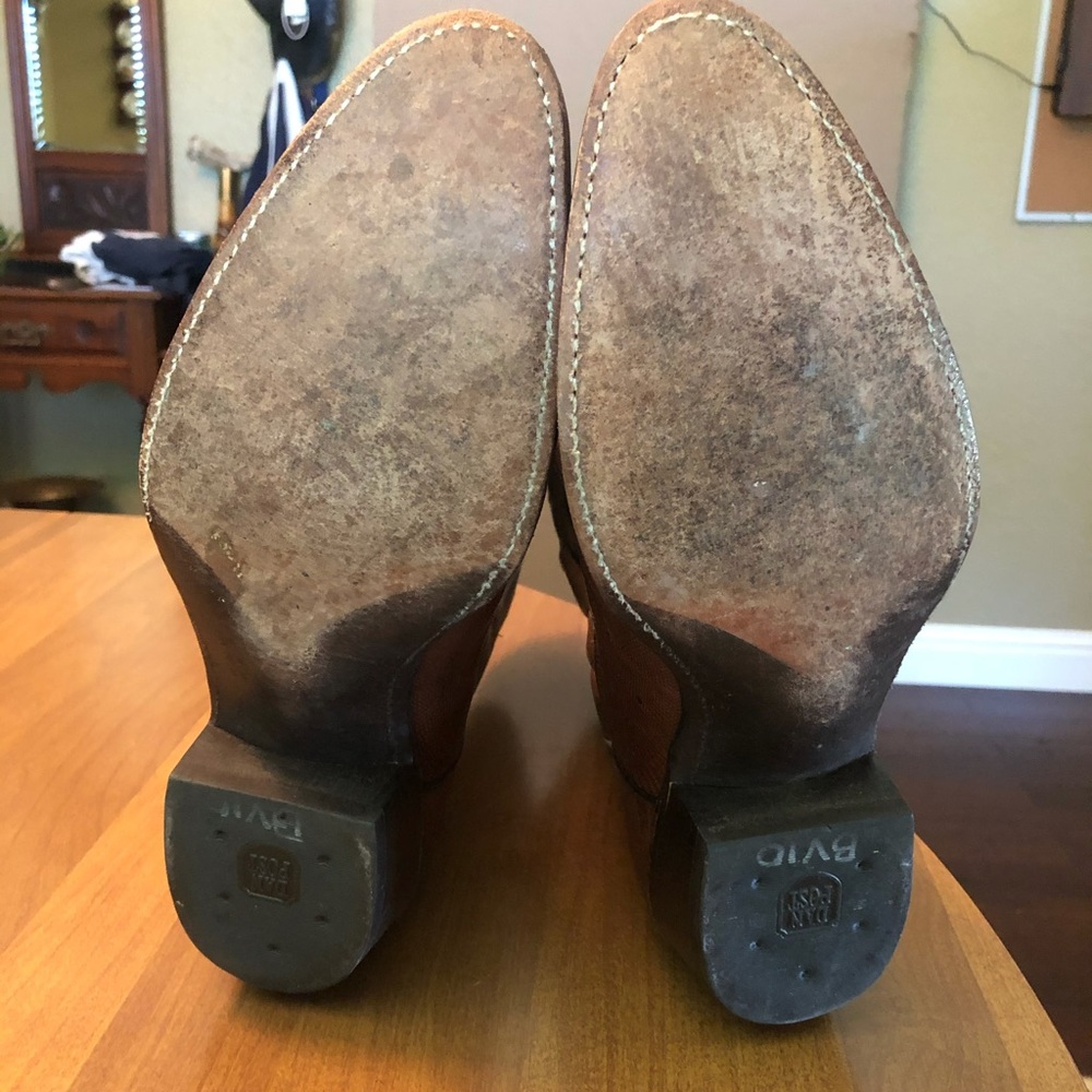 Dan Post Boots - image 4